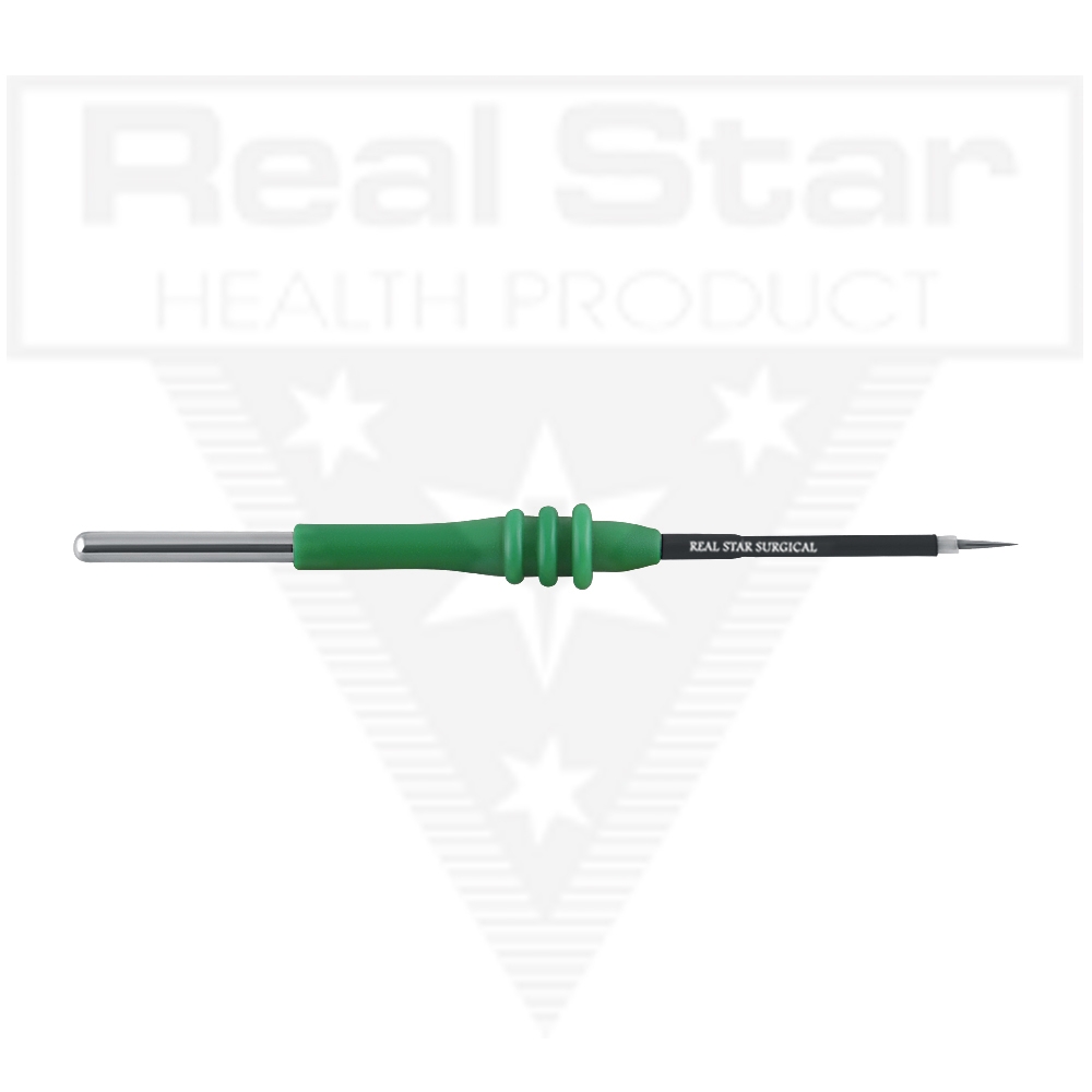 Micro Needle Electrode